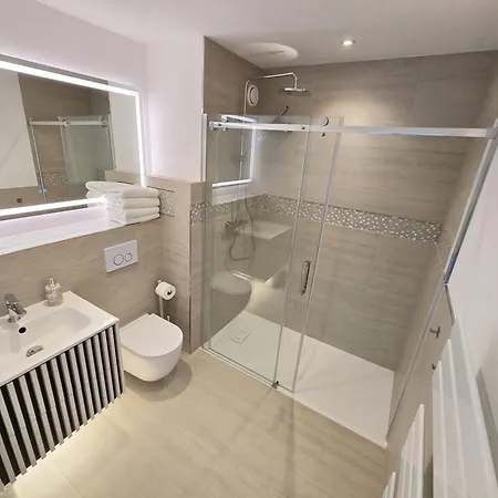 Appartement Weitblick Ueber - Modernes Mit Panoramaaussicht *